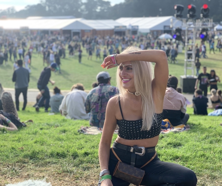 The Best Rocking Reads