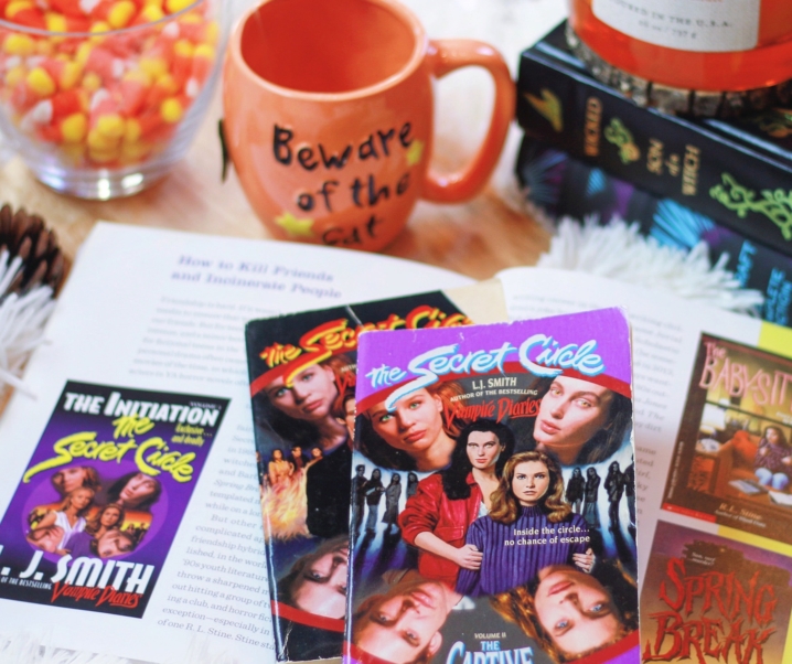 The Best Scary Book Adaptations on Netflix