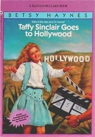 hollywood books