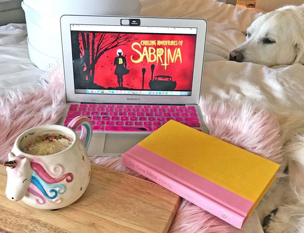 The Best TV Shows Based on Books to Binge Right Now