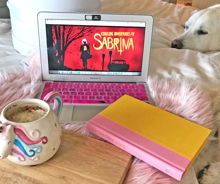 The Best TV Shows Based on Books to Binge Right Now