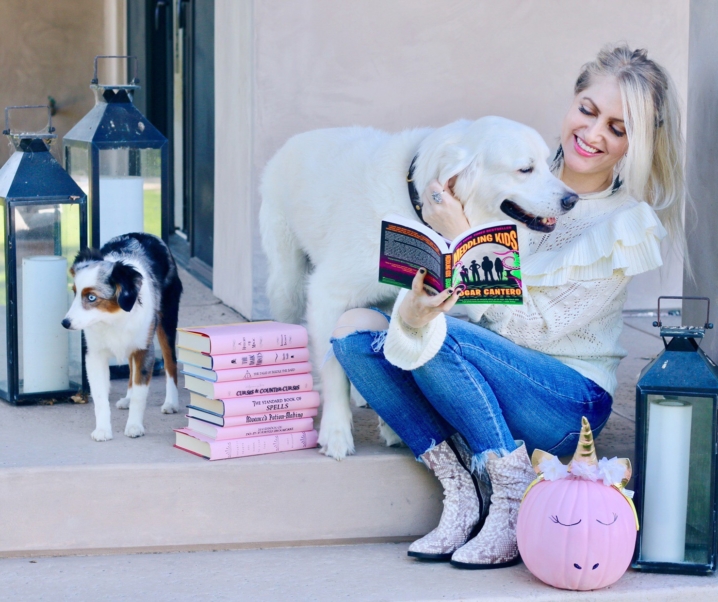DIY: Beautiful Book Covers to Style-up Your Shelf