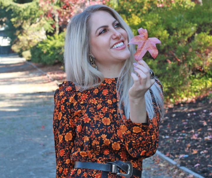 Fall Bucket List for Creative Inspiration