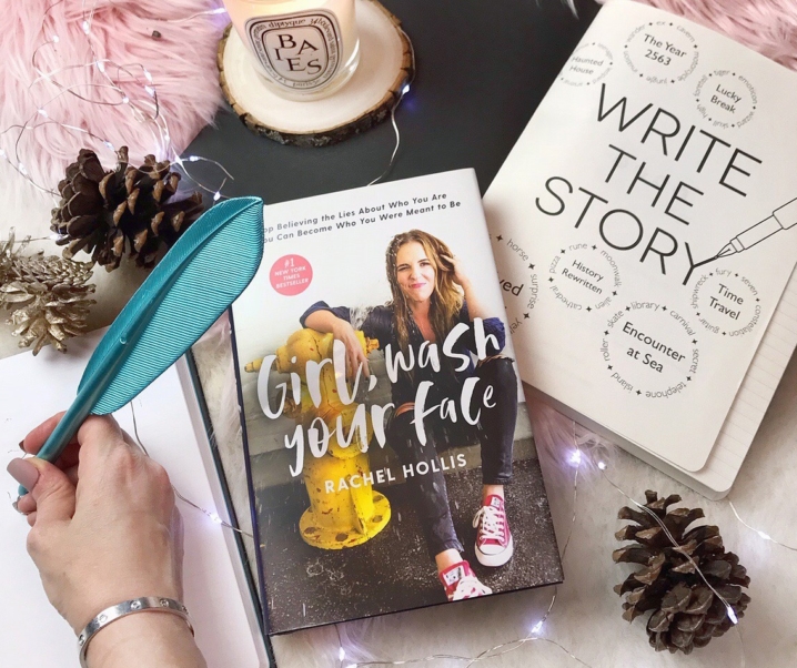 Your Creative Inspiration for the New Year