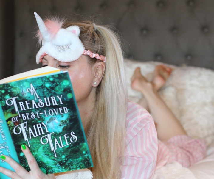 The Best Faery Books All Fantasy Lovers Must Read