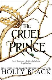 cruel prince