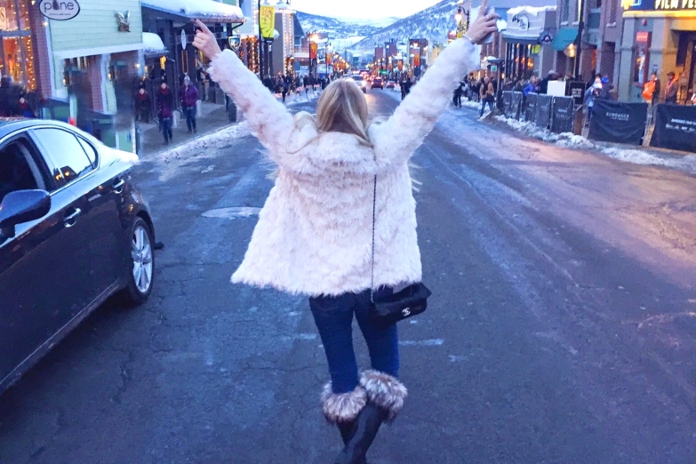 48 Bookish Hours at the Sundance Film Festival