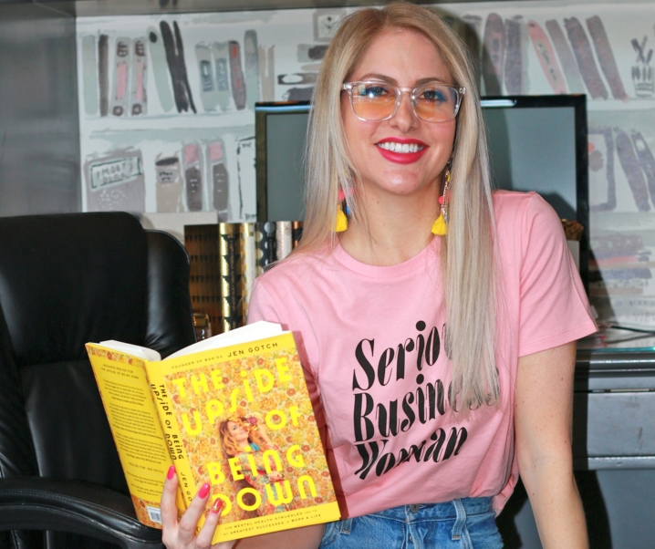 9 Must-Have Items to Create an Inspiring Writing Space